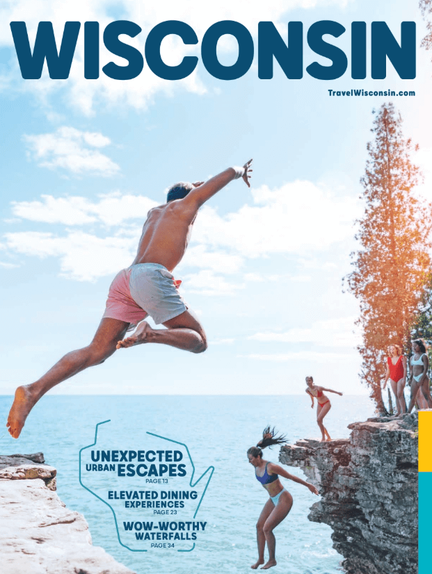 Visitor Guide Gallery